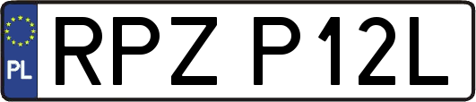 RPZP12L