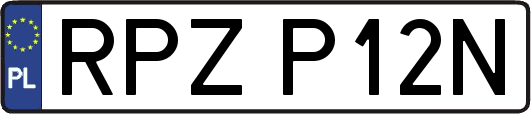 RPZP12N