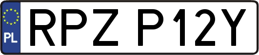 RPZP12Y