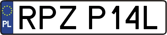 RPZP14L