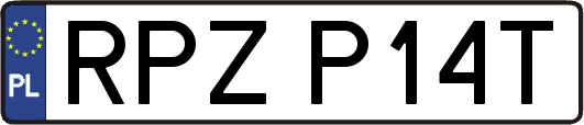 RPZP14T
