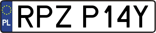 RPZP14Y