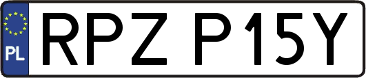 RPZP15Y