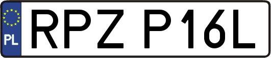 RPZP16L