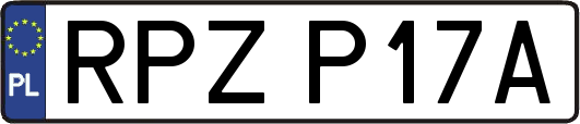 RPZP17A