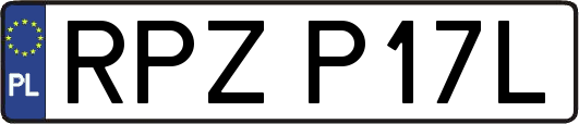 RPZP17L