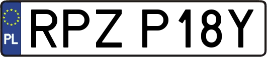 RPZP18Y