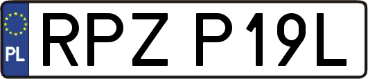 RPZP19L