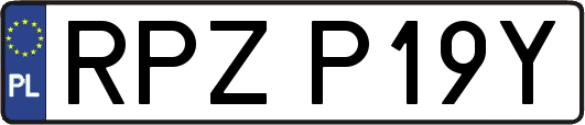 RPZP19Y