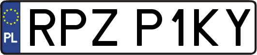RPZP1KY