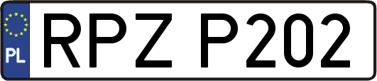 RPZP202