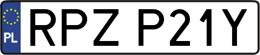 RPZP21Y