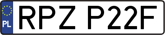 RPZP22F