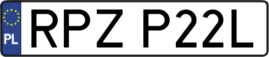 RPZP22L