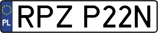 RPZP22N
