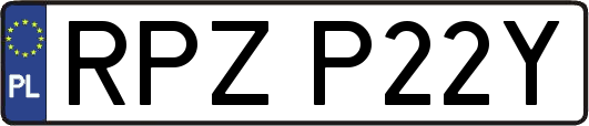 RPZP22Y