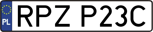 RPZP23C