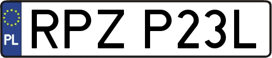 RPZP23L