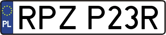 RPZP23R