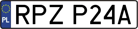 RPZP24A