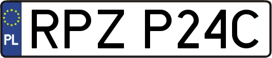 RPZP24C