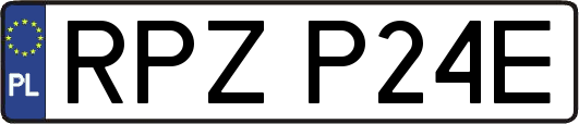 RPZP24E