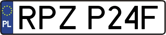 RPZP24F
