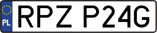 RPZP24G