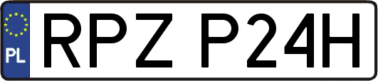 RPZP24H