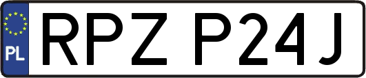 RPZP24J