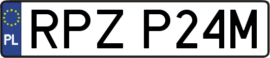 RPZP24M