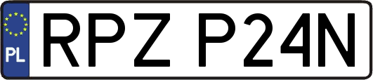 RPZP24N