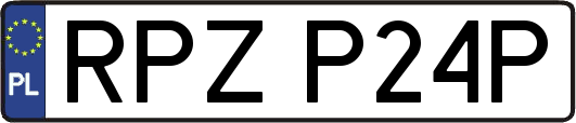 RPZP24P