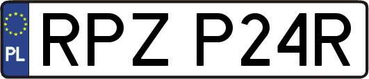RPZP24R