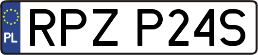 RPZP24S