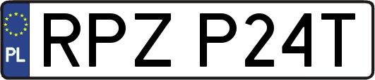 RPZP24T