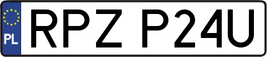 RPZP24U