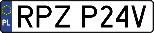 RPZP24V