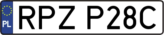 RPZP28C