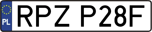RPZP28F