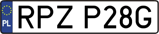RPZP28G