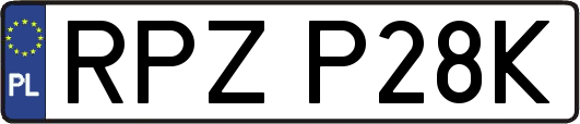 RPZP28K