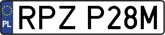 RPZP28M