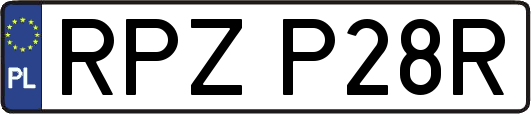 RPZP28R