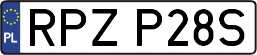 RPZP28S