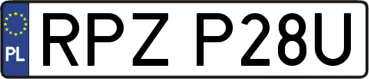 RPZP28U