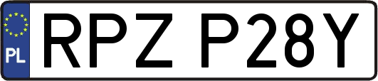 RPZP28Y