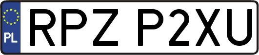 RPZP2XU