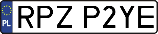 RPZP2YE