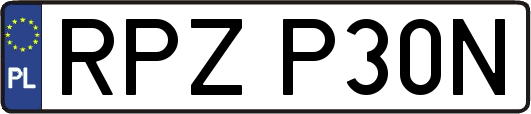 RPZP30N